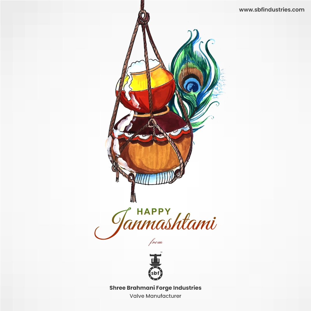 Happy Janamastmi